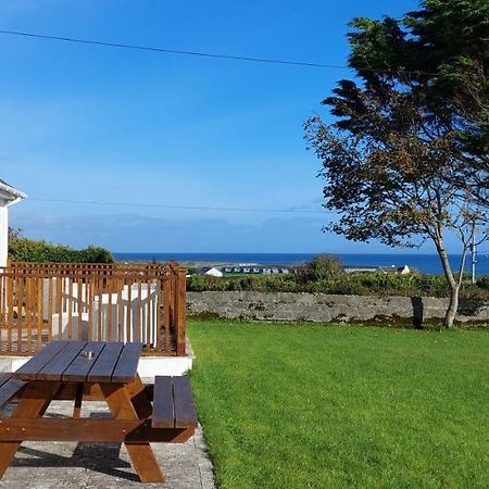 Kilronan Holiday Homes Esterno foto
