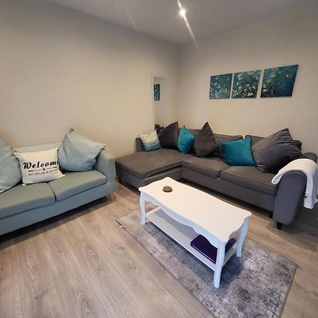 Kilronan Holiday Homes Esterno foto