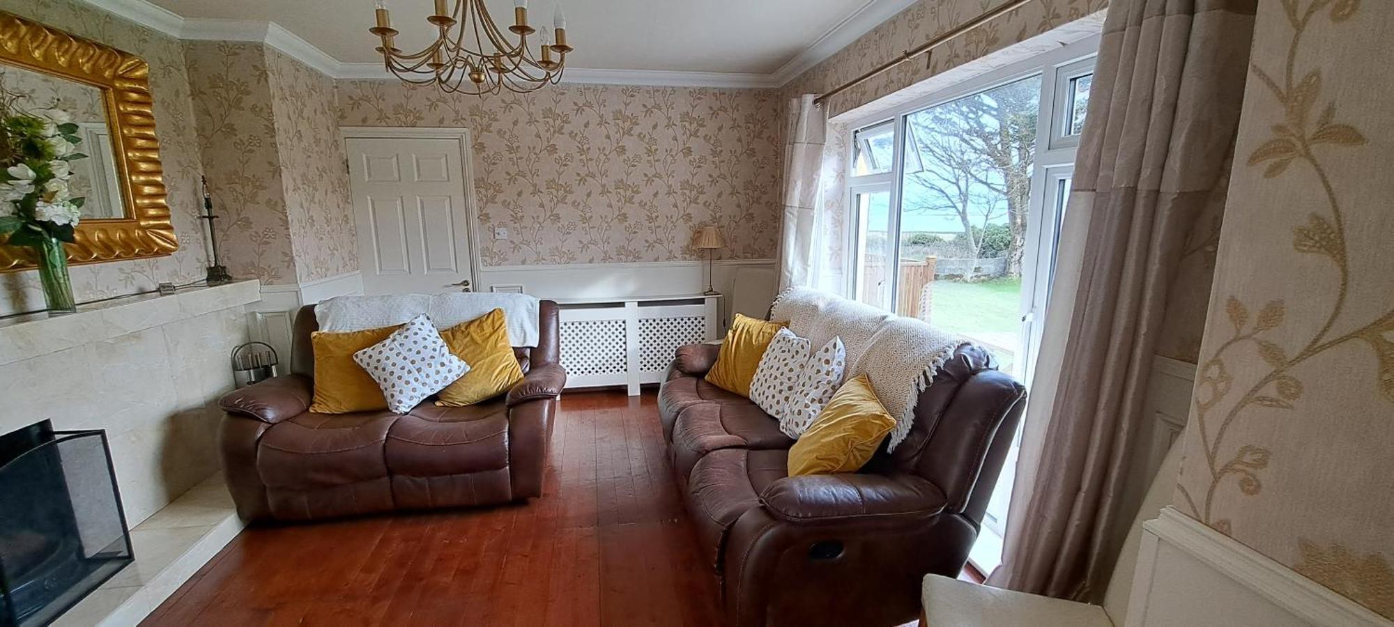 Kilronan Holiday Homes Esterno foto