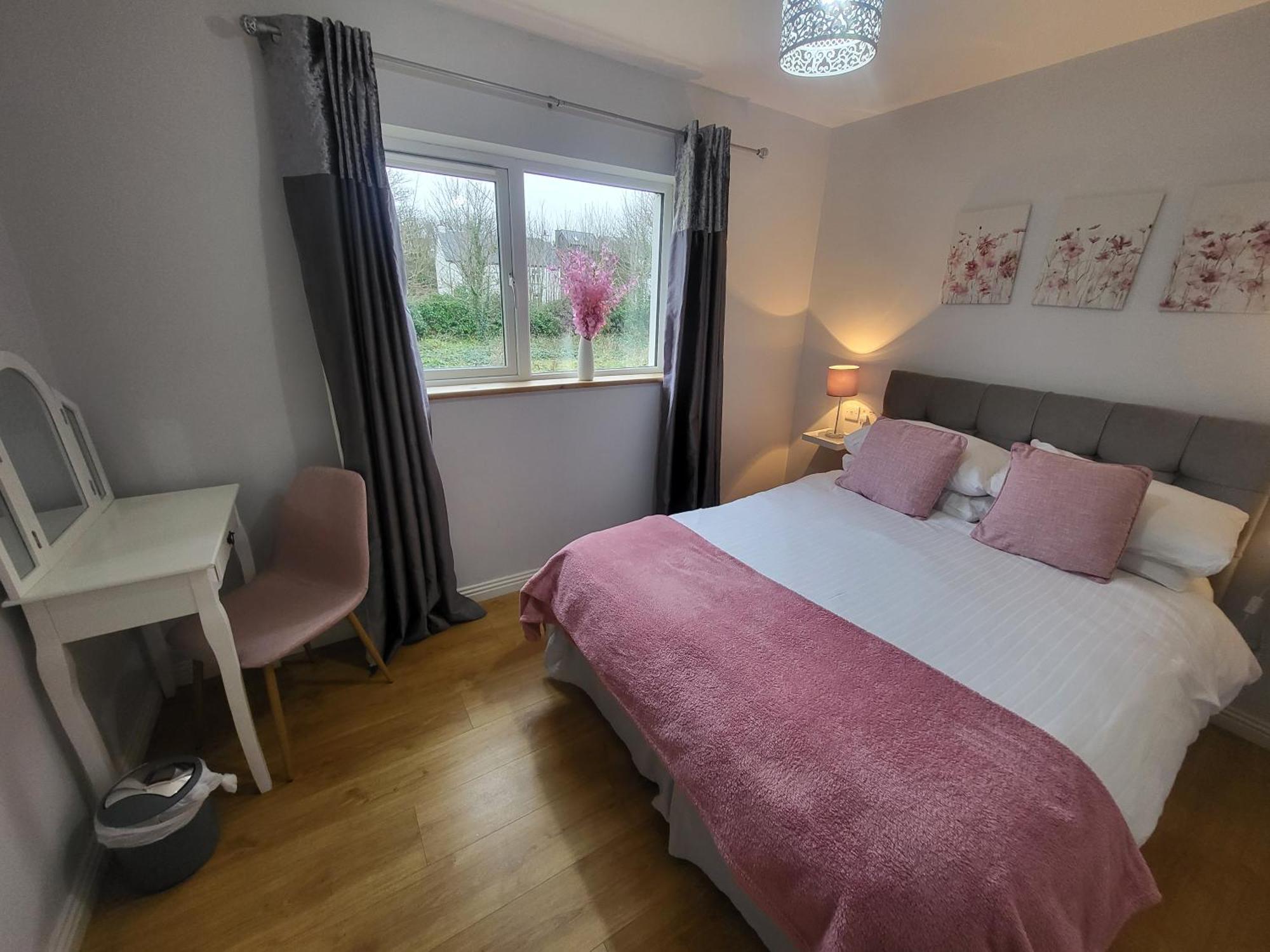 Kilronan Holiday Homes Esterno foto